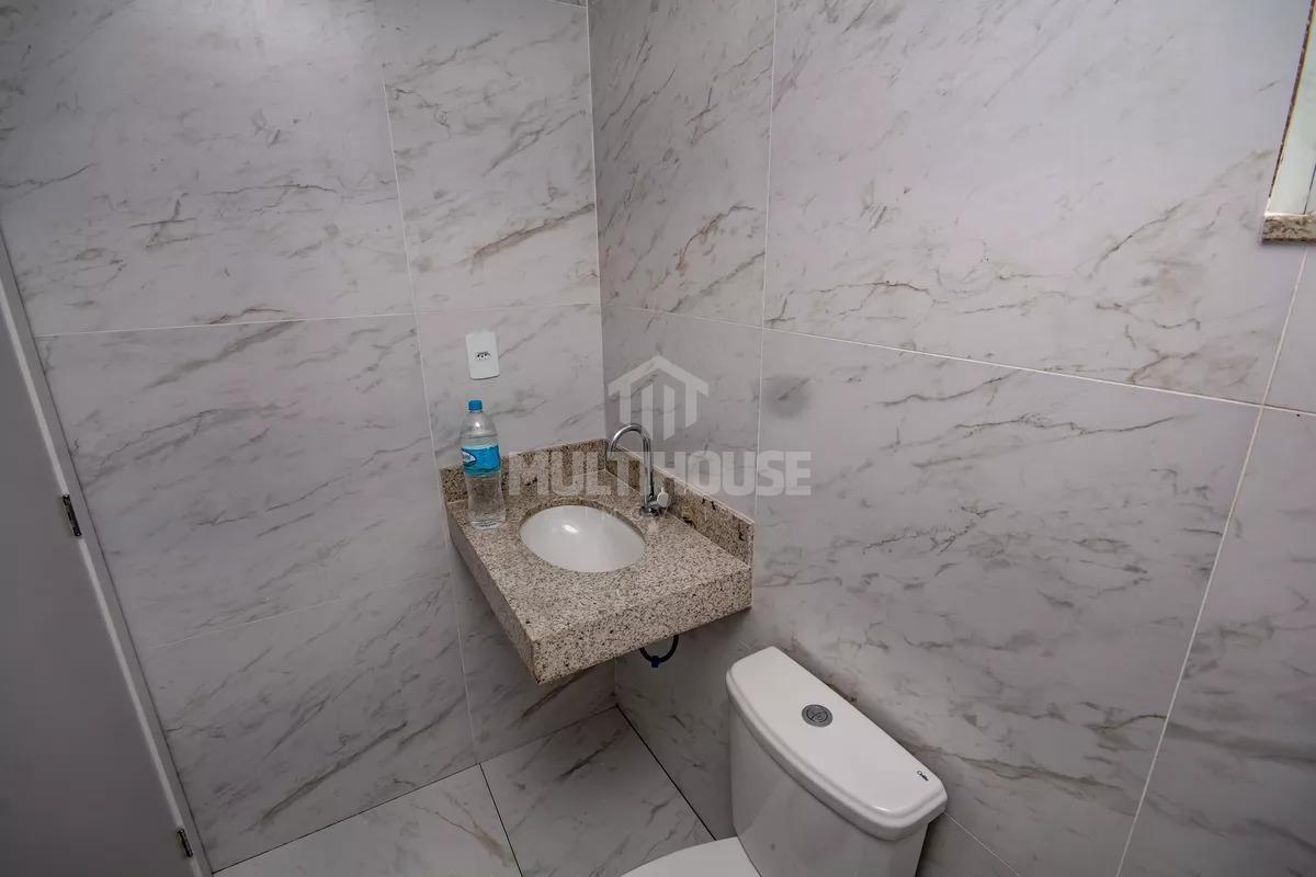 Apartamento, Planalto, 2 Quartos, 1 Vaga