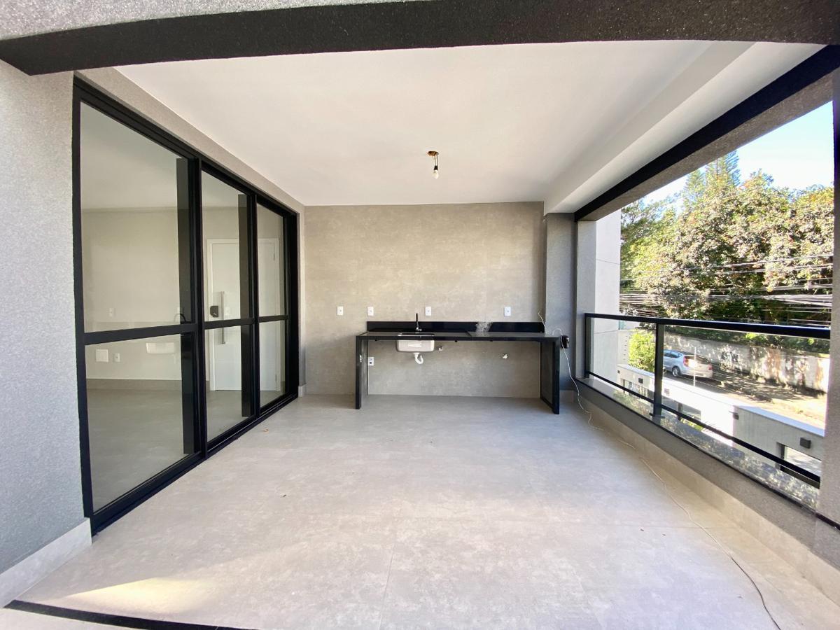 Apartamento, Liberdade, 4 Quartos, 3 Vagas, 4 Suítes