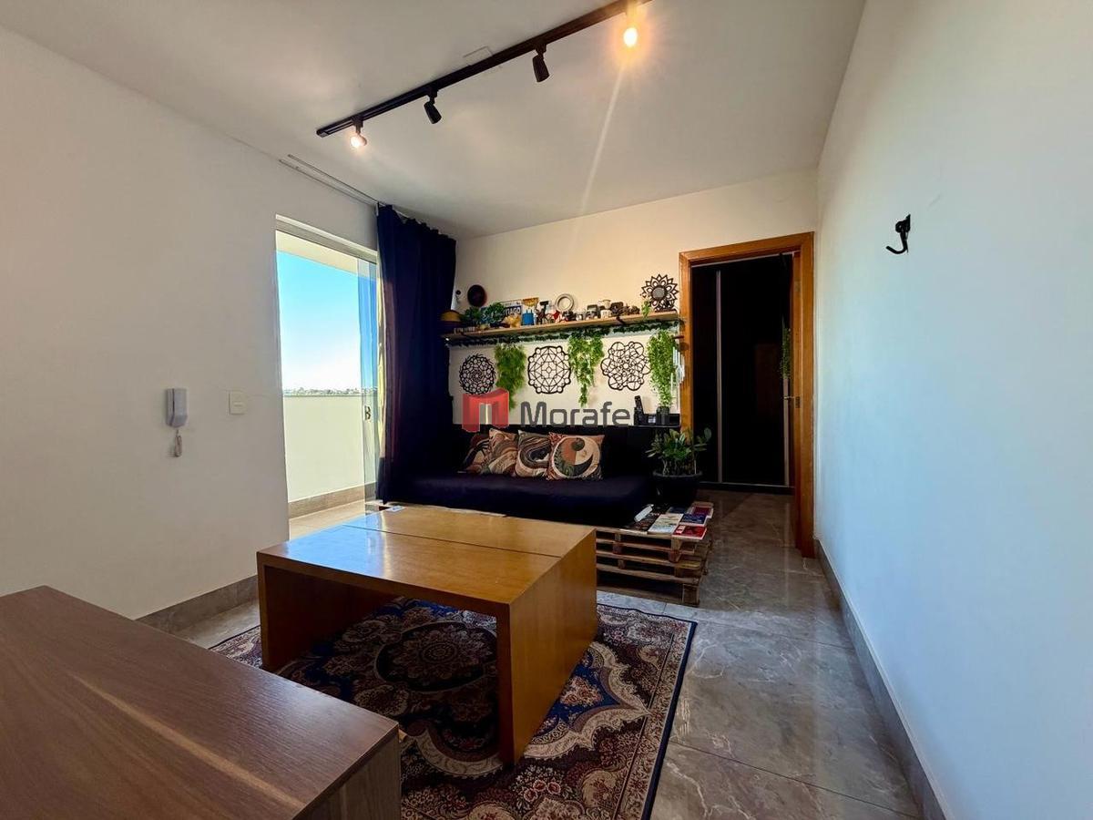 Apartamento, Manacás, 3 Quartos, 2 Vagas, 1 Suíte