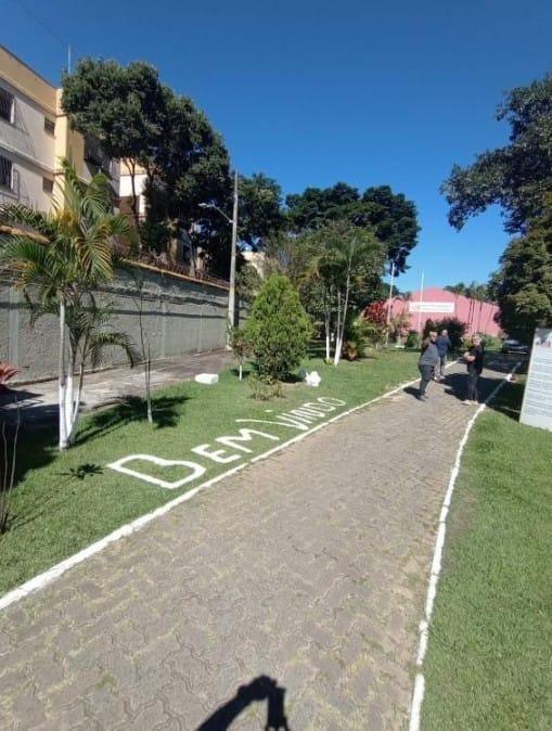 Apartamento, Guarani, 3 Quartos, 1 Vaga