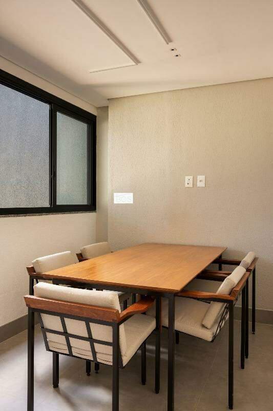 Apartamento, Luxemburgo, 3 Quartos, 2 Vagas, 1 Suíte