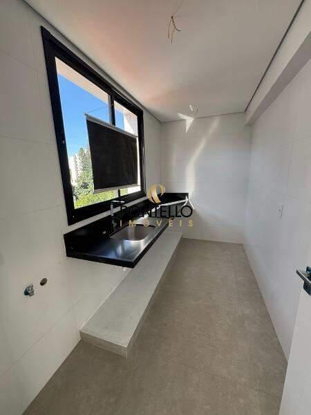 Cobertura, Liberdade, 4 Quartos, 2 Vagas, 2 Suítes