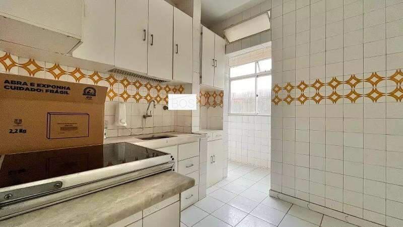 Apartamento, Santa Lúcia, 3 Quartos, 2 Vagas, 1 Suíte