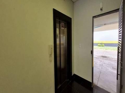 Apartamento, Serrano, 3 Quartos, 2 Vagas, 1 Suíte