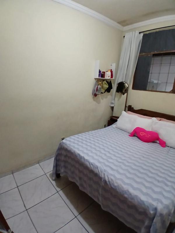 Casa, Novo Horizonte, 2 Quartos, 1 Vaga