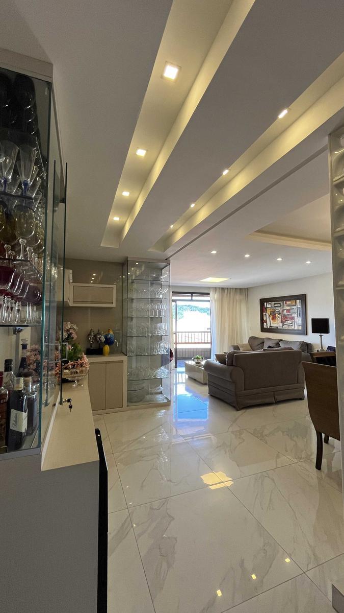 Apartamento, Ramos, 4 Quartos, 2 Vagas, 2 Suítes