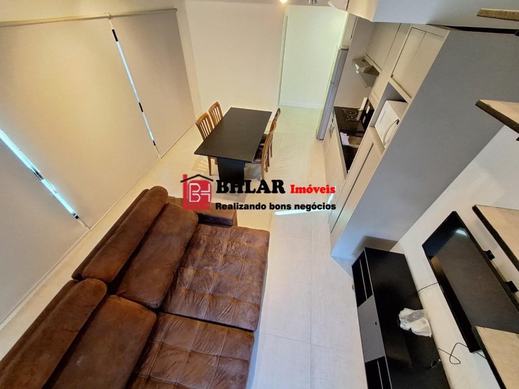 Apartamento, Savassi, 1 Quarto, 1 Vaga, 1 Suíte