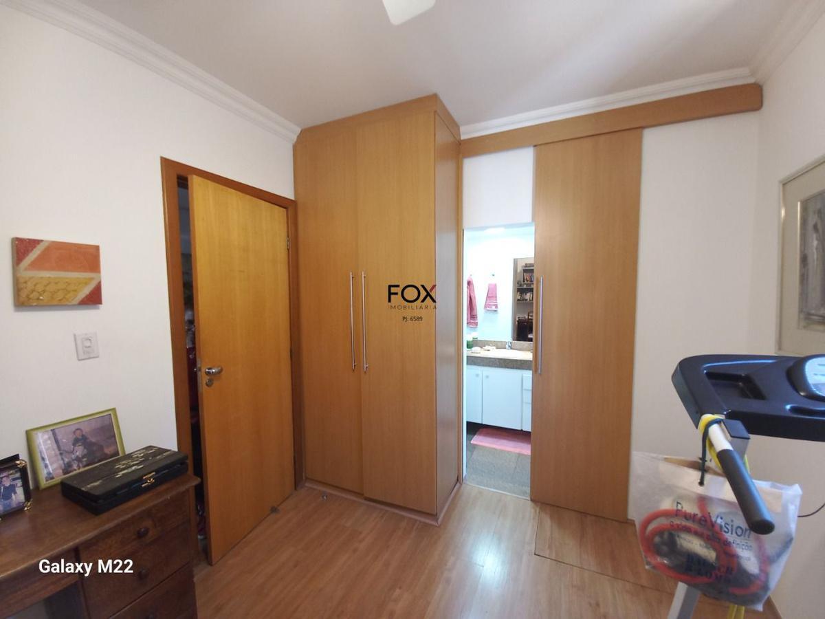 Apartamento, Vila Paris, 4 Quartos, 3 Vagas, 2 Suítes