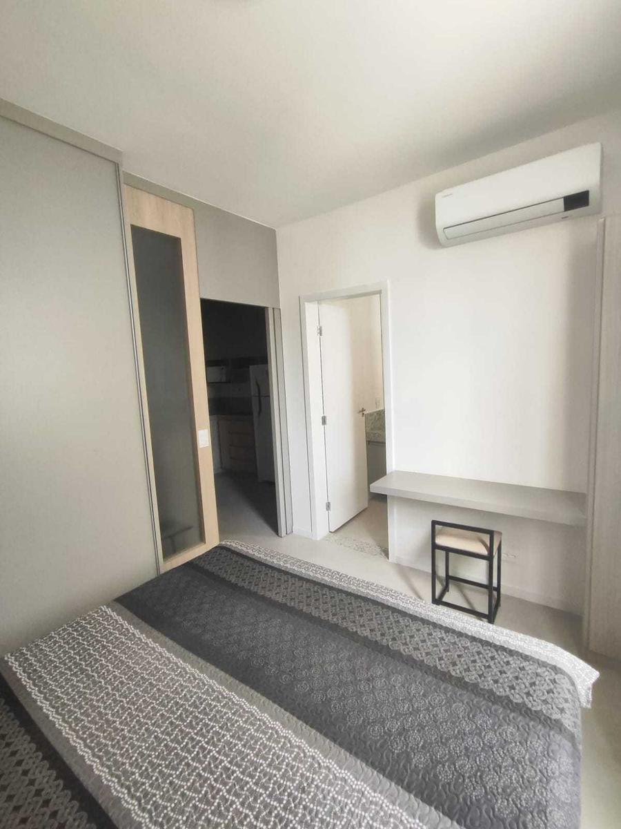 Apartamento, Ouro Preto, 1 Quarto, 1 Vaga