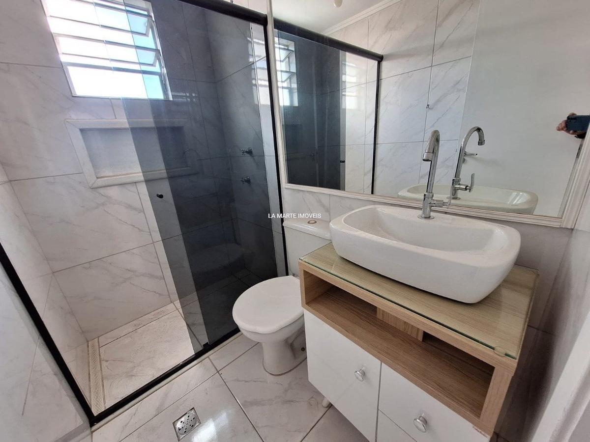 Apartamento, Jardim Riacho das Pedras, 2 Quartos, 1 Vaga