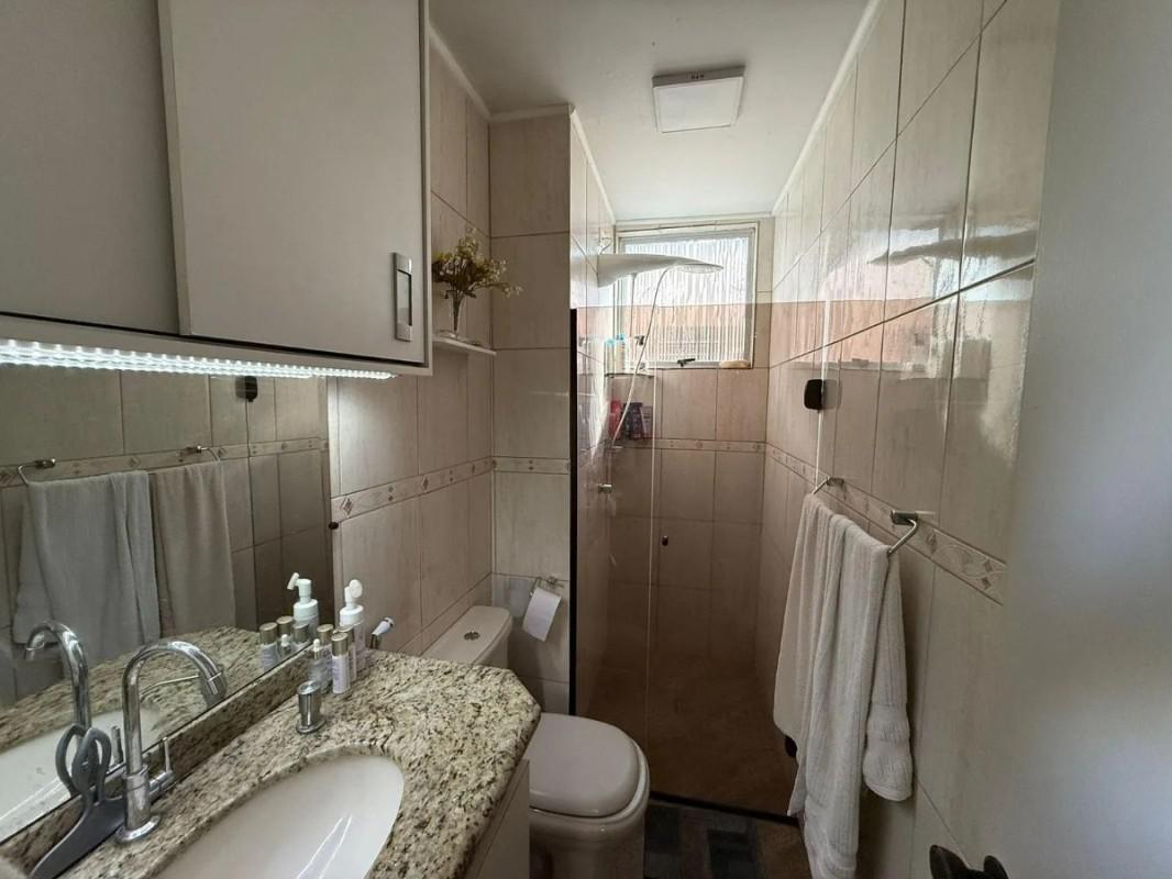 Apartamento, Nova Gameleira, 2 Quartos, 1 Vaga
