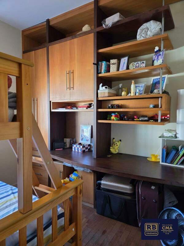 Apartamento, São Pedro, 3 Quartos, 1 Vaga, 1 Suíte