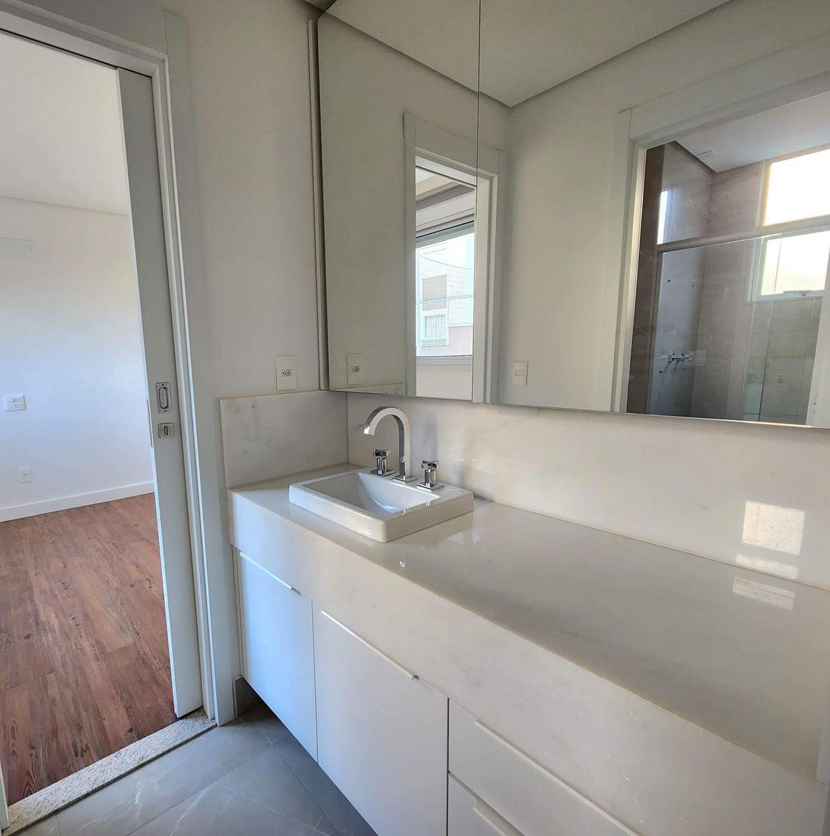Apartamento, Anchieta, 4 Quartos, 4 Vagas, 2 Suítes