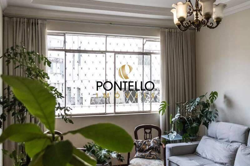 Apartamento, Coração de Jesus, 3 Quartos, 1 Vaga, 1 Suíte