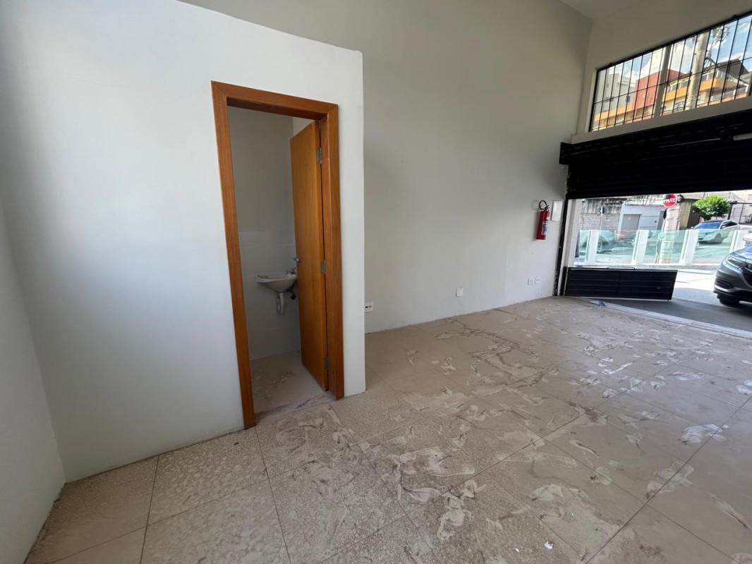 Andar, Fernão Dias, 0 Quarto, 0 Vaga