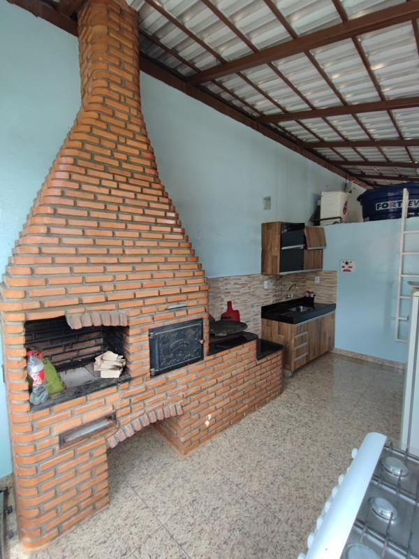 Casa, Itaipu, 4 Quartos, 10 Vagas, 1 Suíte