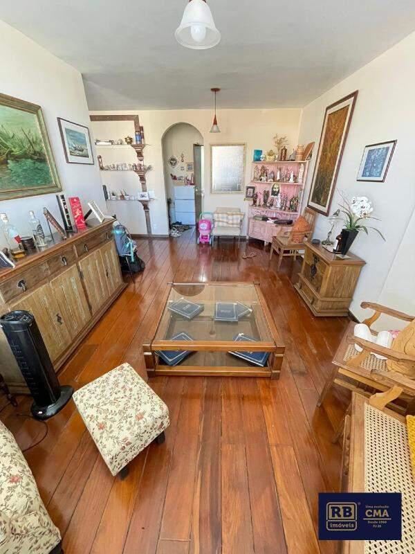 Cobertura, Vila Paris, 5 Quartos, 4 Vagas, 1 Suíte