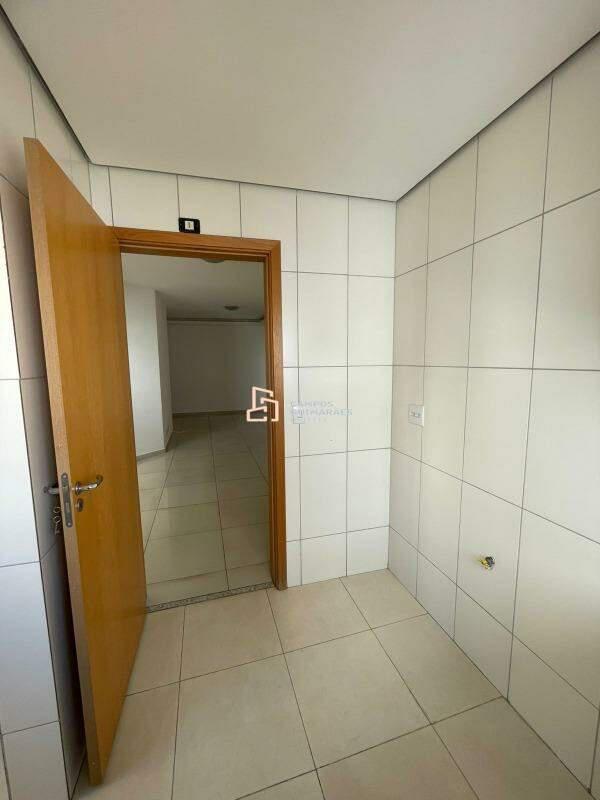 Apartamento, Santa Teresa, 2 Quartos, 2 Vagas, 1 Suíte