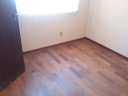 Apartamento, Palmares, 3 Quartos, 2 Vagas, 1 Suíte