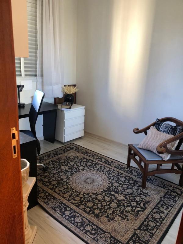 Apartamento, Estoril, 3 Quartos, 2 Vagas, 1 Suíte