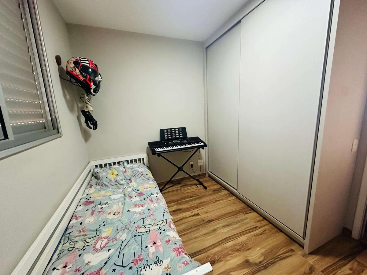 Apartamento, Buritis, 4 Quartos, 2 Vagas, 1 Suíte