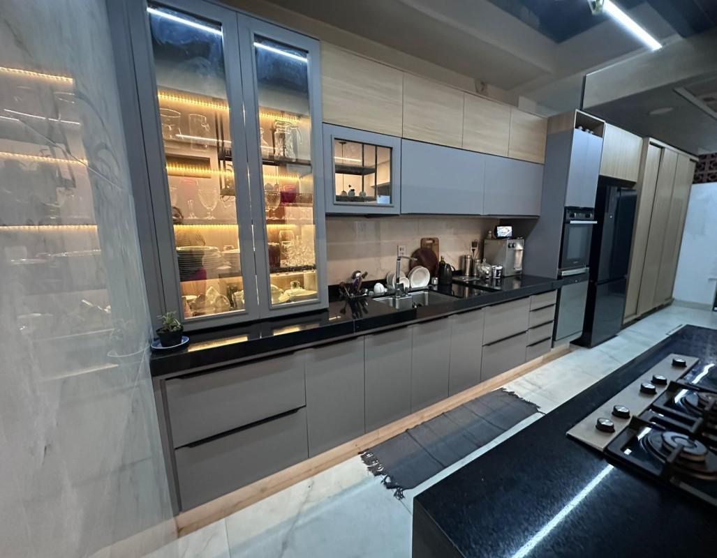 Apartamento, Funcionários, 4 Quartos, 3 Vagas, 1 Suíte