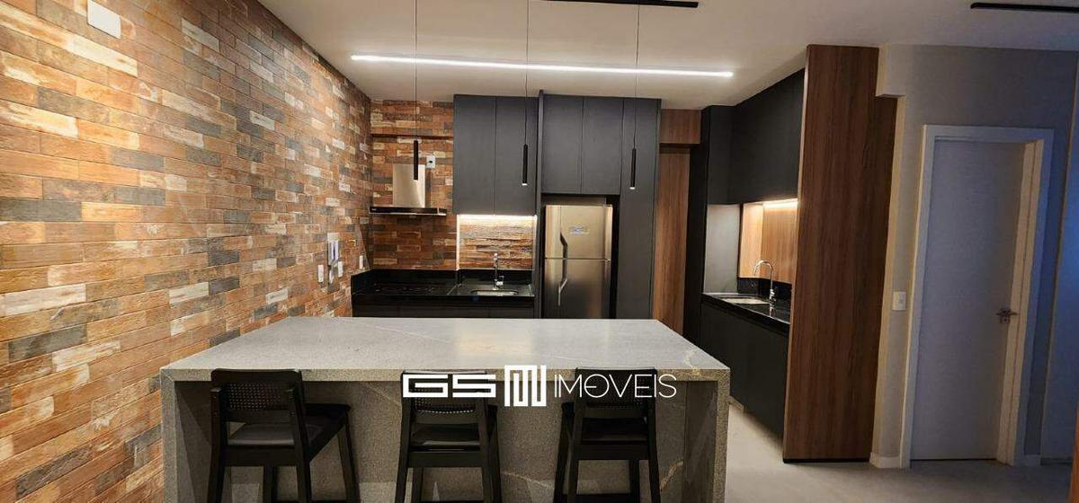 Apartamento, Santo Agostinho, 1 Quarto, 1 Vaga, 1 Suíte