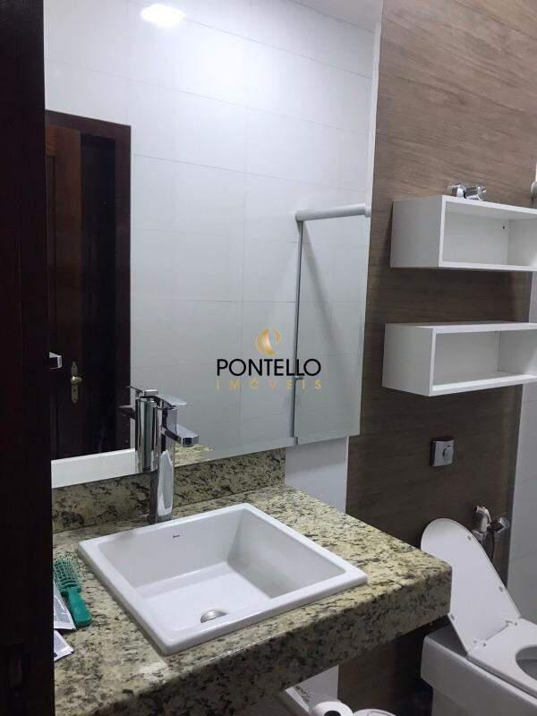 Casa, Morro do Claro, 3 Quartos, 2 Vagas, 1 Suíte