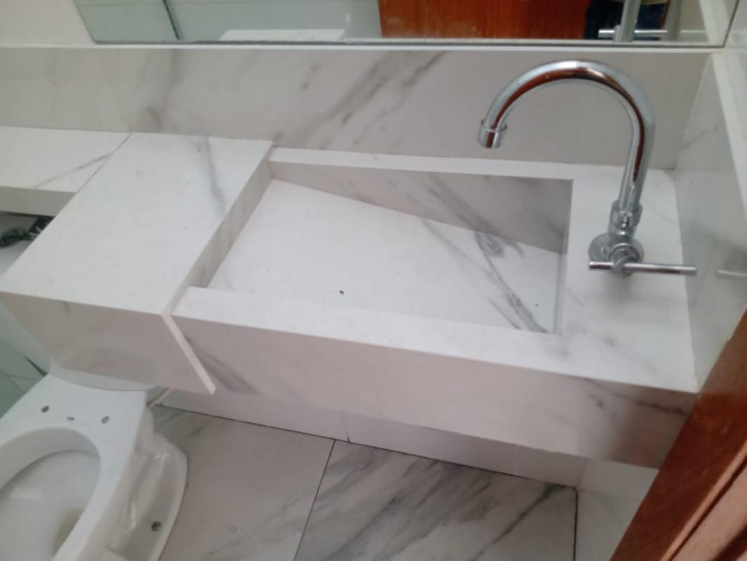 Casa, Rio Branco, 3 Quartos, 2 Vagas, 1 Suíte