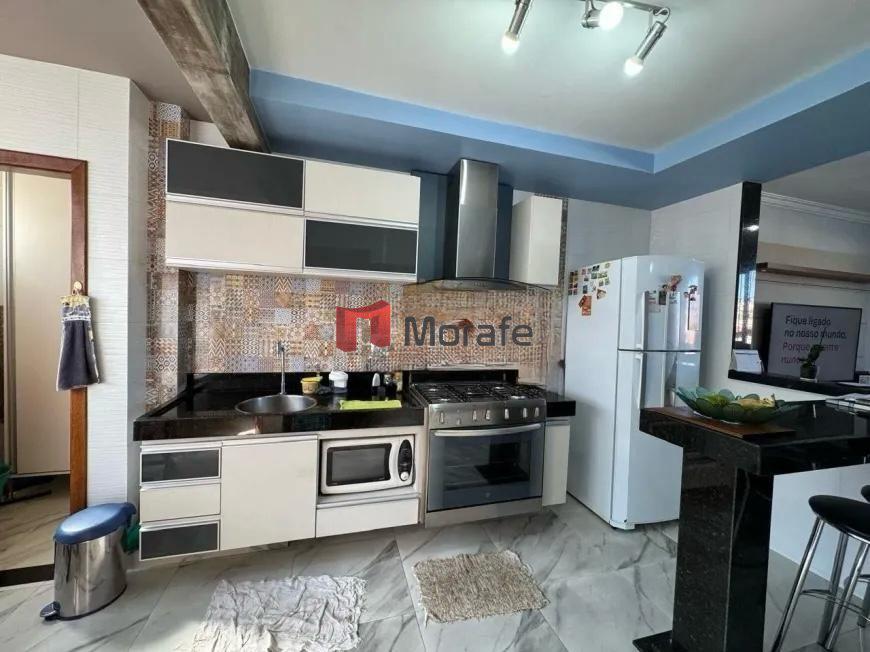 Apartamento, Ouro Preto, 4 Quartos, 2 Vagas, 2 Suítes
