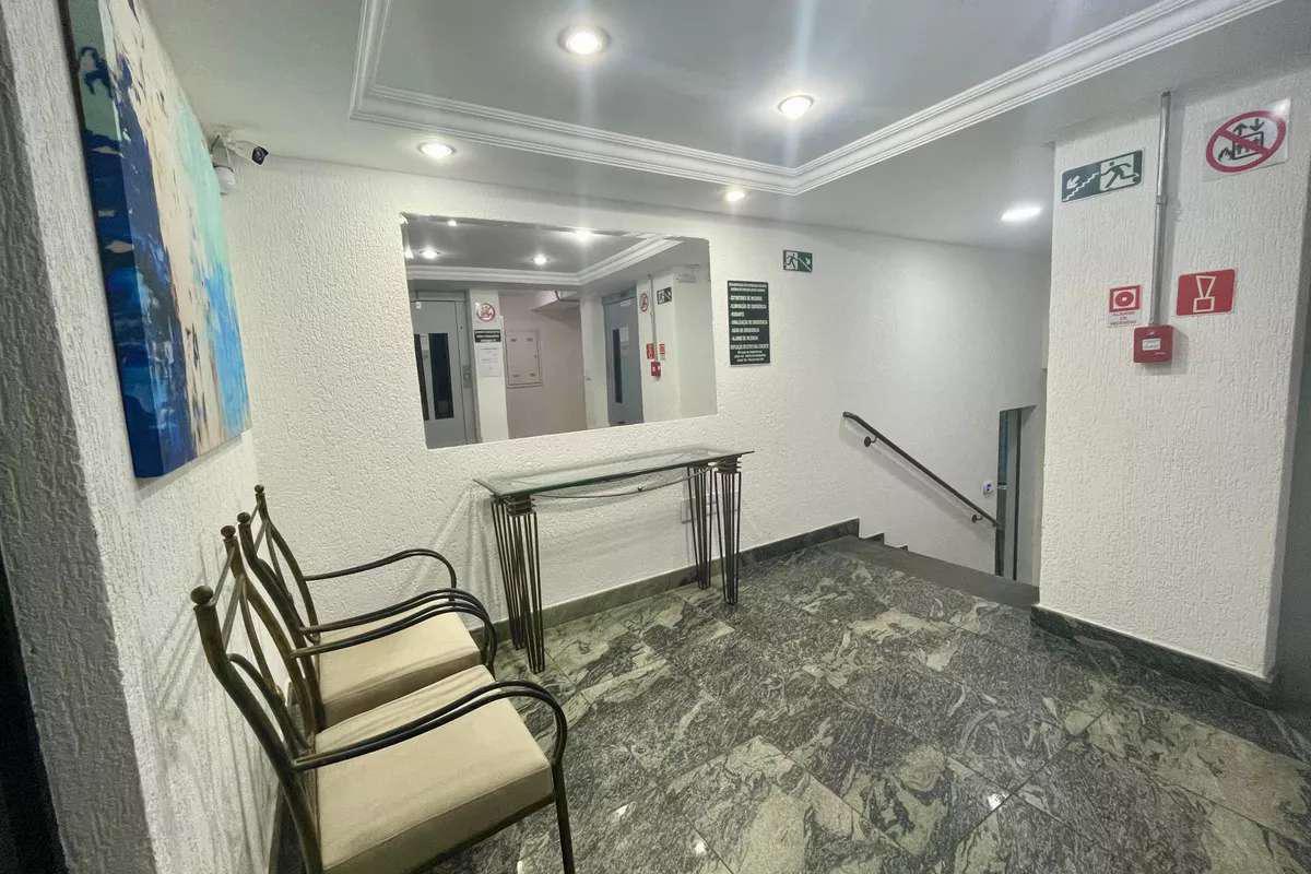 Apartamento, Gutierrez, 2 Quartos, 2 Vagas, 1 Suíte