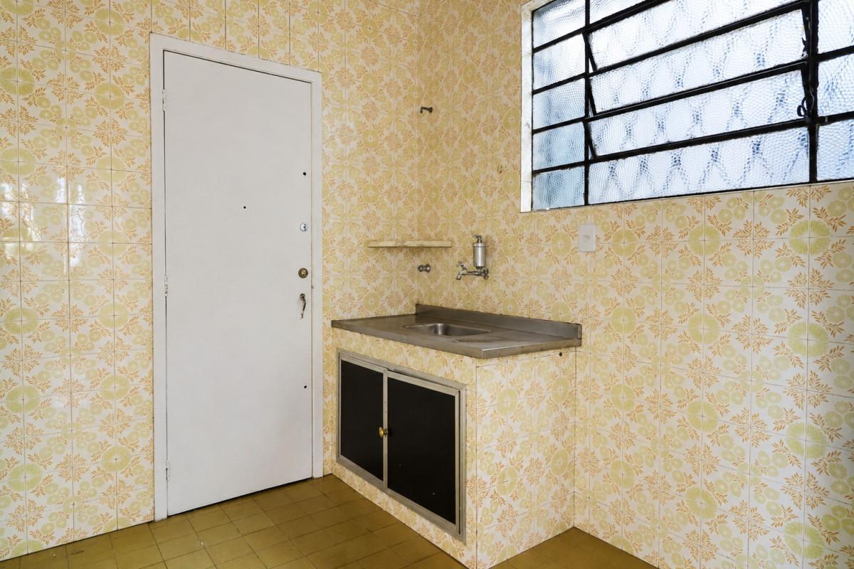 Apartamento, Serra, 2 Quartos, 1 Vaga, 1 Suíte