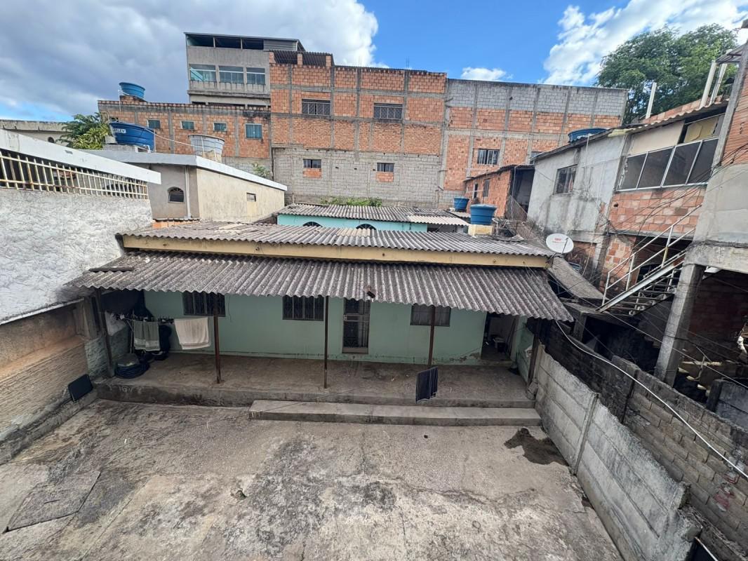 Casa, Vale do Jatobá, 3 Quartos, 3 Vagas, 1 Suíte