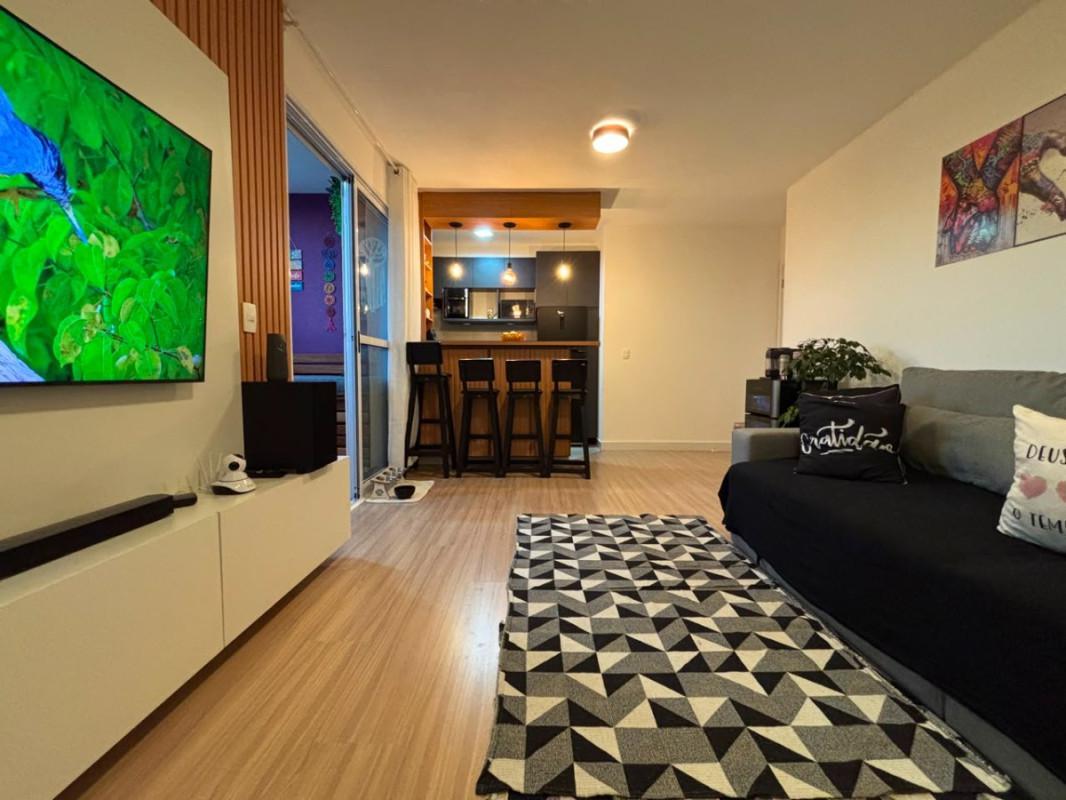 Apartamento, Nova Vista, 2 Quartos, 1 Vaga, 1 Suíte