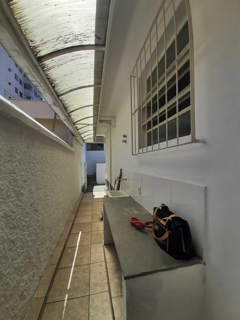 Casa, Alto Barroca, 3 Quartos, 2 Vagas, 1 Suíte