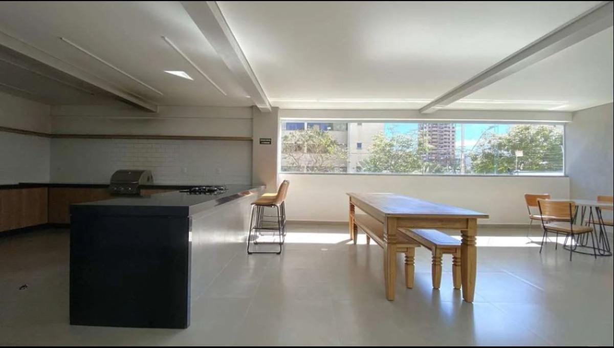 Apartamento, Buritis, 2 Quartos, 2 Vagas, 1 Suíte