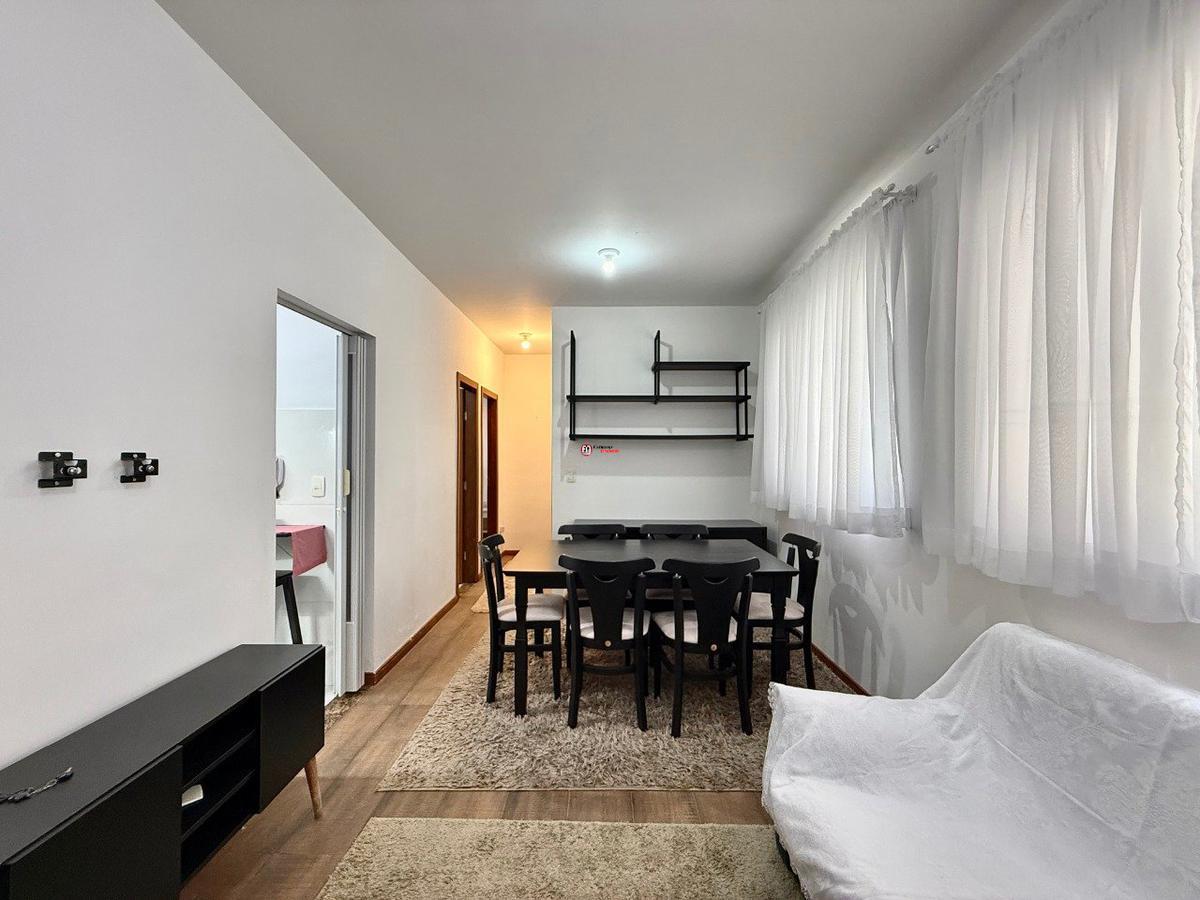 Apartamento, Liberdade, 2 Quartos, 1 Vaga