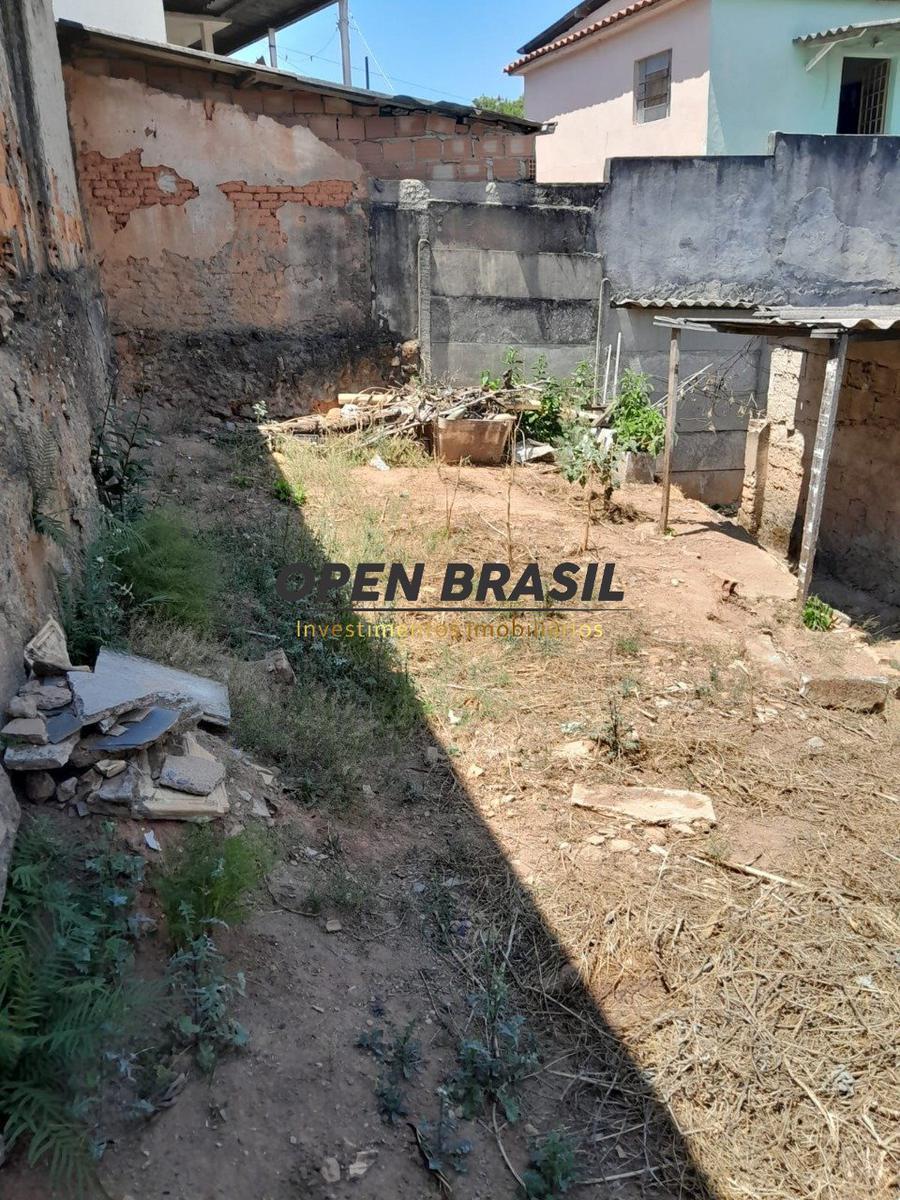 Lote, Santa Inês, 3 Quartos, 0 Vaga, 1 Suíte
