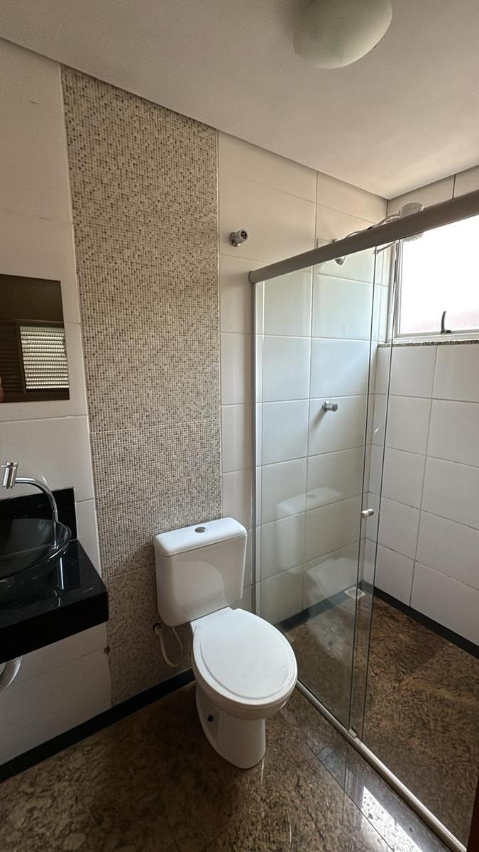 Apartamento, Bela Vista, 3 Quartos, 1 Vaga, 1 Suíte