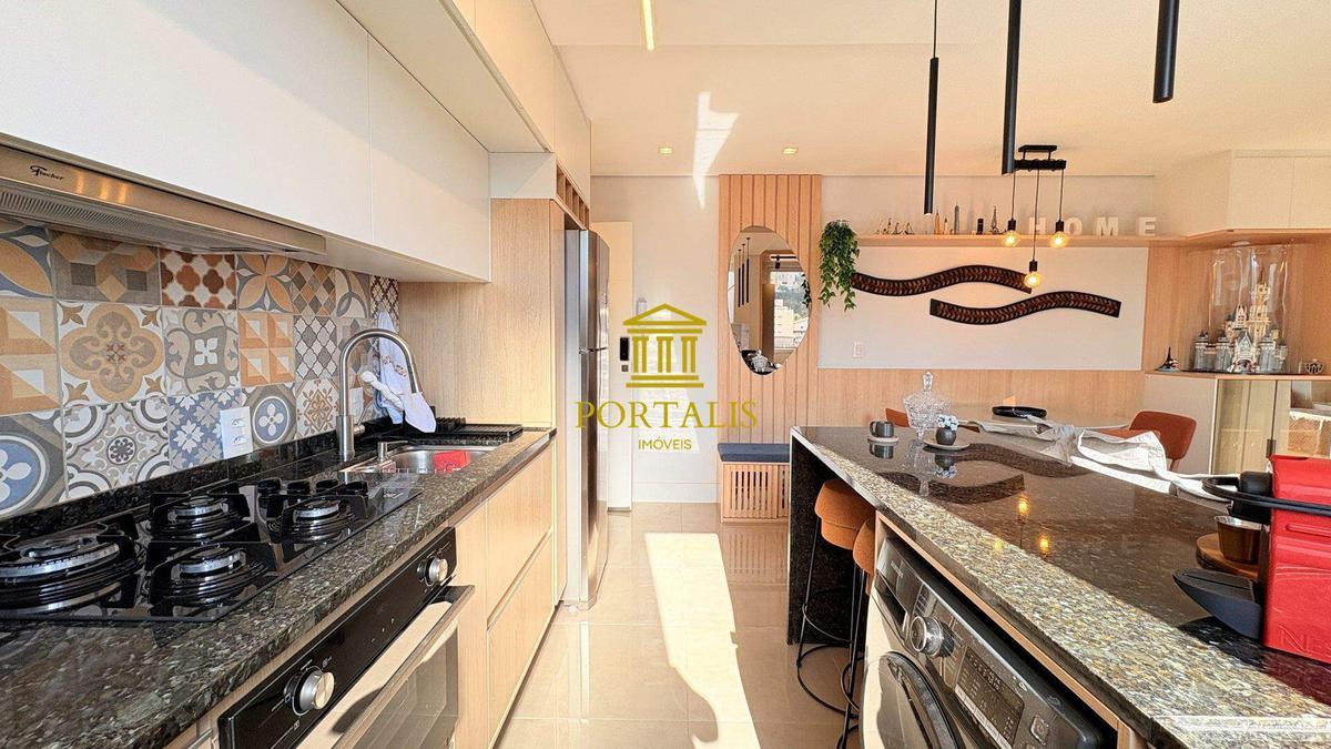 Apartamento, Buritis, 1 Quarto, 2 Vagas