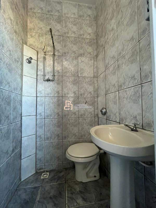 Apartamento, Nacional, 2 Quartos, 1 Vaga