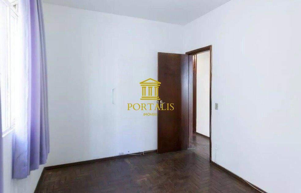 Apartamento, Sion, 3 Quartos, 2 Vagas, 1 Suíte