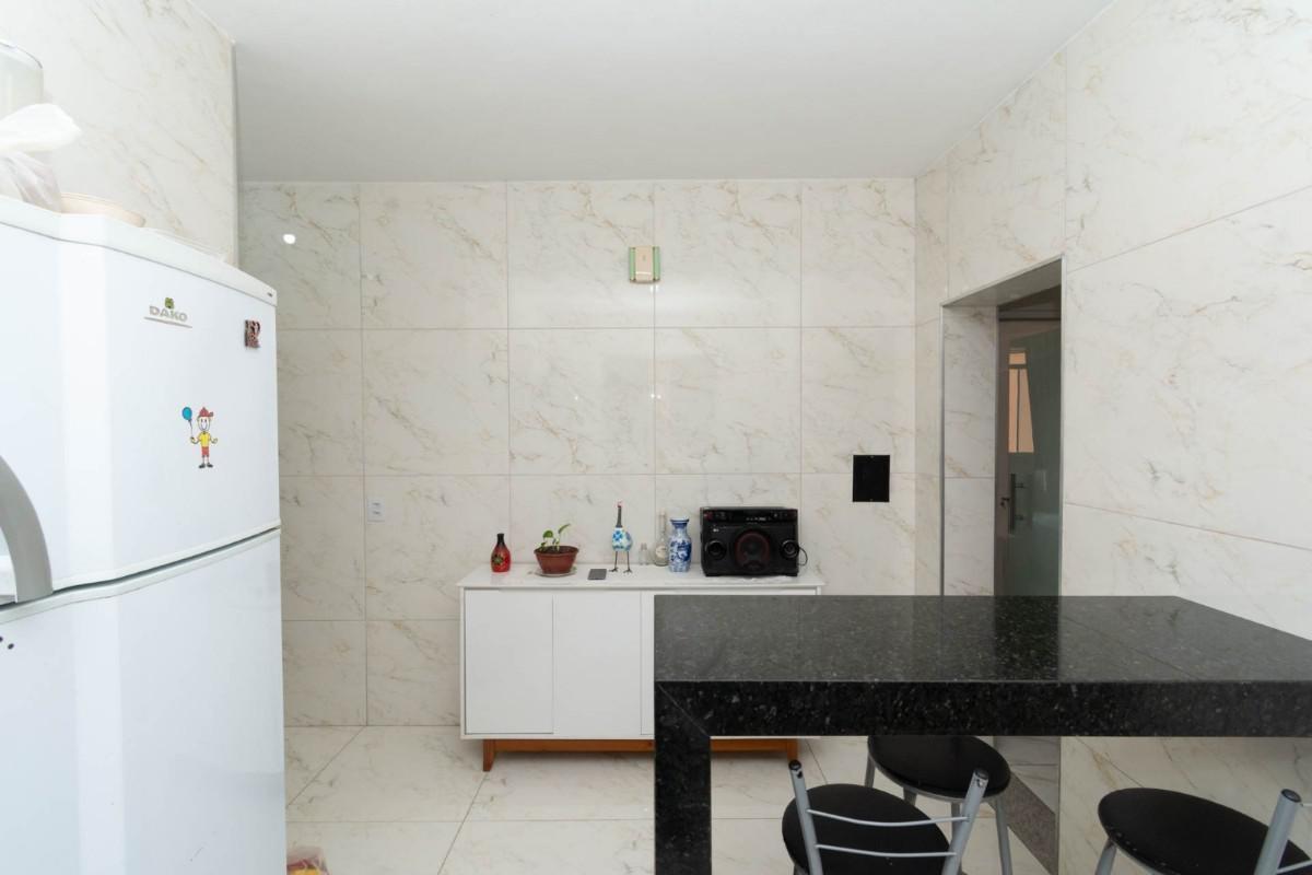 Apartamento, Novo Eldorado, 3 Quartos, 1 Vaga