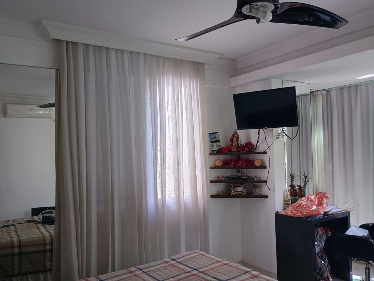 Apartamento, Santo Agostinho, 3 Quartos, 2 Vagas, 1 Suíte