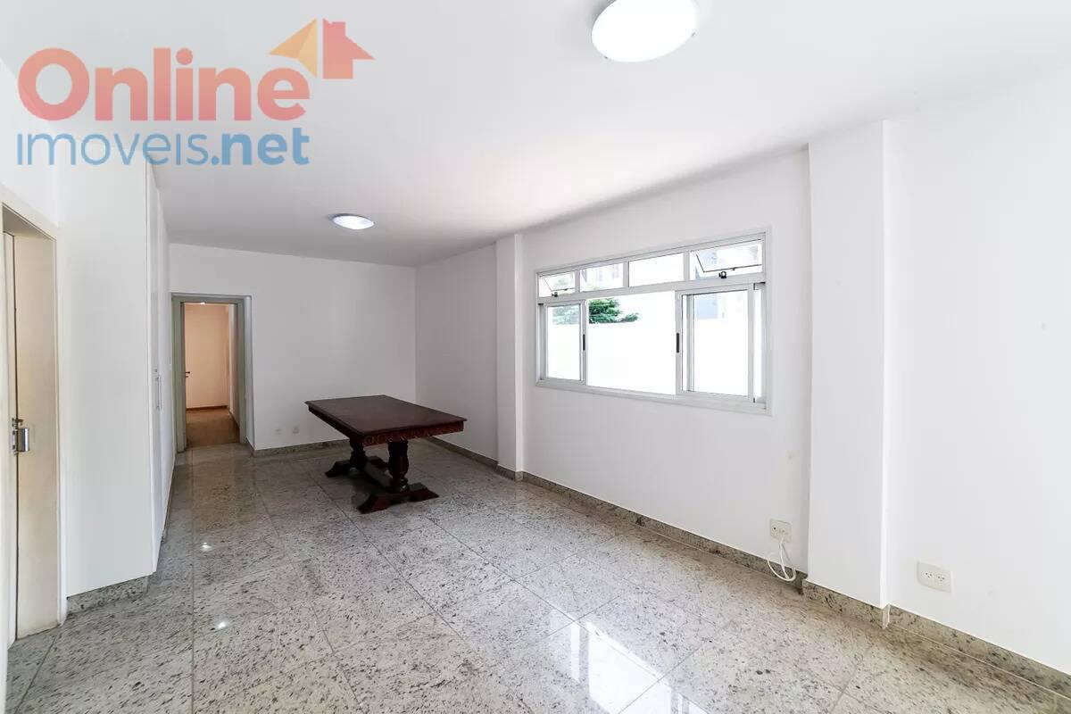 Apartamento, Serra, 4 Quartos, 0 Vaga, 1 Suíte