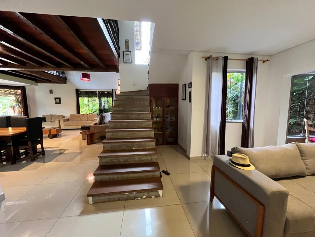 Casa, Serra dos Bandeirantes, 3 Quartos, 4 Vagas, 1 Suíte