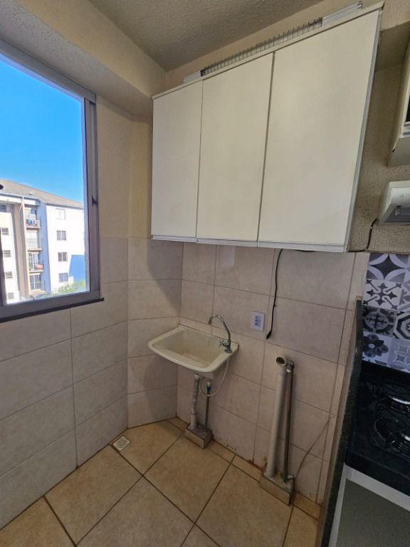 Apartamento, Paulo VI, 3 Quartos, 1 Vaga