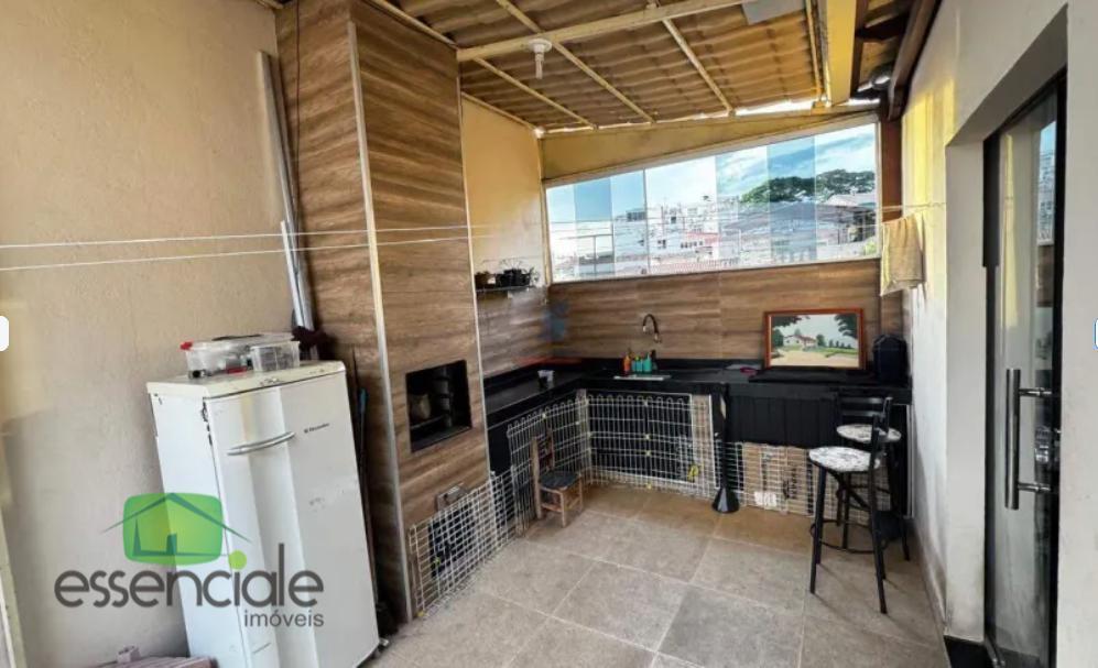 Cobertura, Eldorado, 4 Quartos, 1 Vaga