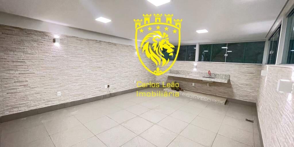 Apartamento, Buritis, 4 Quartos, 3 Vagas, 1 Suíte