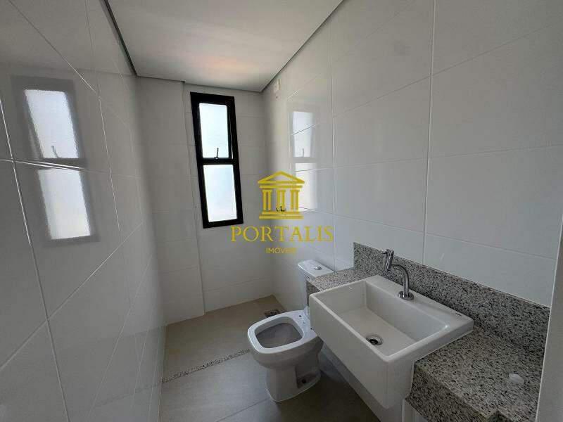 Apartamento, Cidade Nova, 2 Quartos, 2 Vagas, 1 Suíte